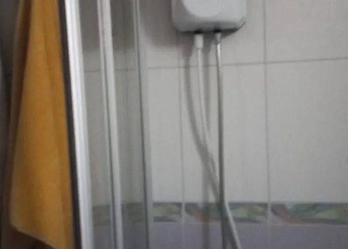 Két hálószobás apartman