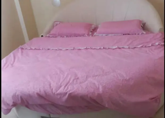 Két hálószobás apartman